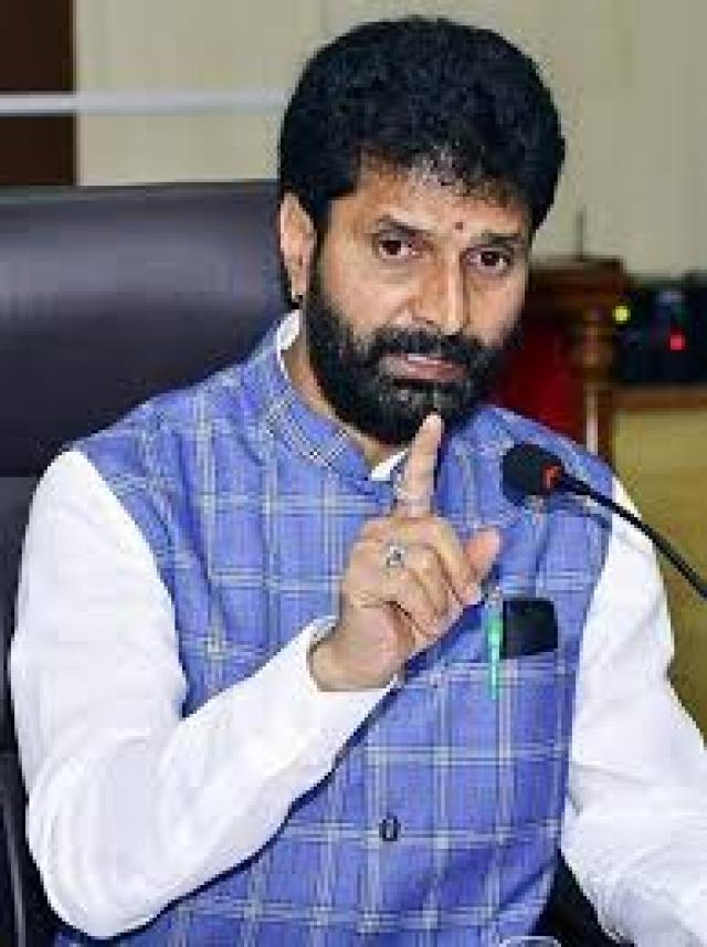 ಚಿಕ್ಕಮಗಳೂರು ಸಾಹಿತ್ಯ ಸಮ್ಮೇಳನಕ್ಕೆ ಅಡ್ಡಿ: ಸಚಿವ ಸಿ.ಟಿ. ರವಿ ನಡೆ ಆಘಾತಕಾರಿ - ಪ್ರಸನ್ನ 